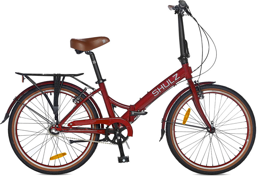 Купить SHULZ Krabi V-brake 2025