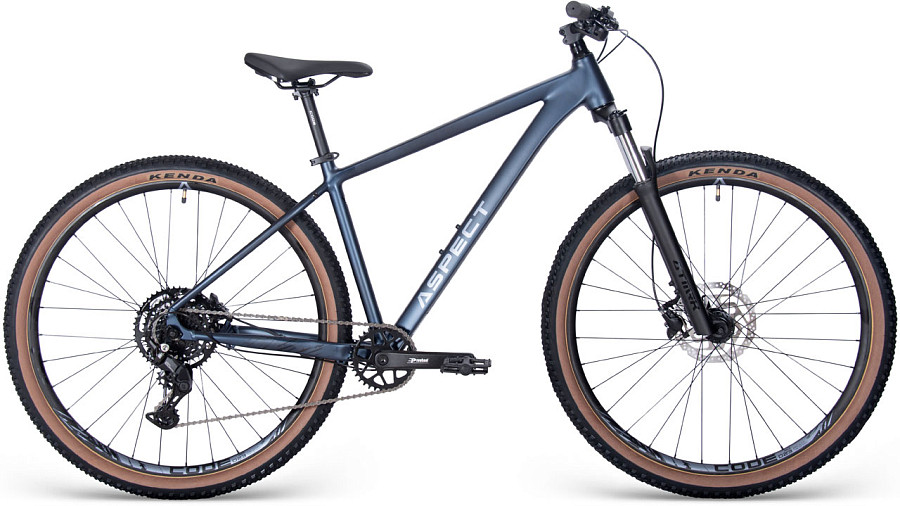 Купить ASPECT Cobalt Pro 29 2025