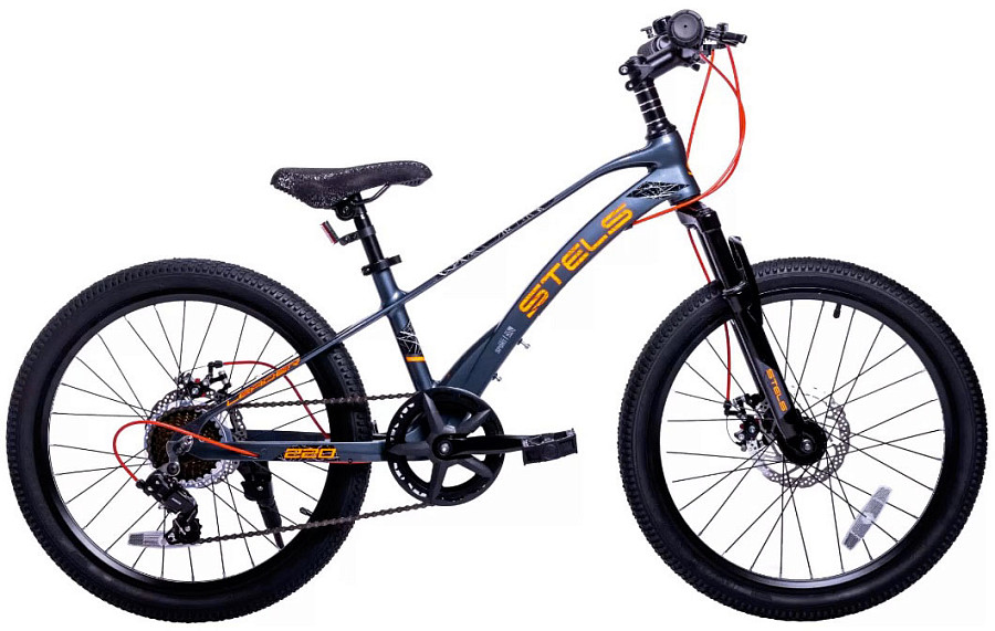 Купить STELS Leader 220 MD 22 2025