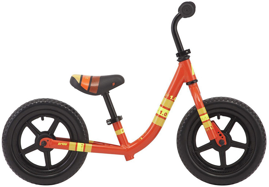 Купить Беговел PRIDE Push 1.0