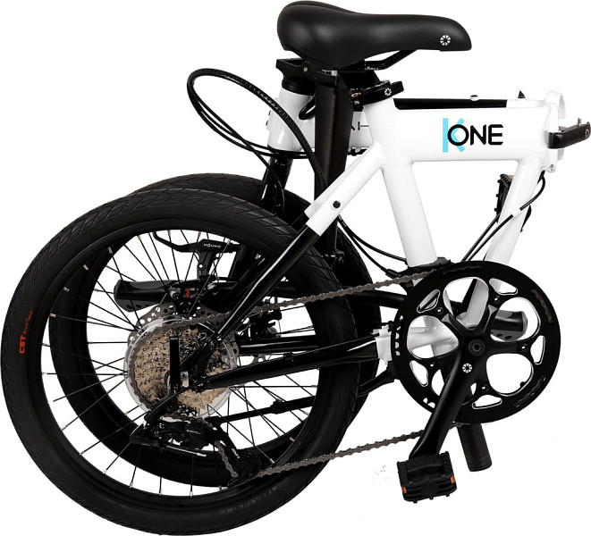 Купить DAHON K-One 2022