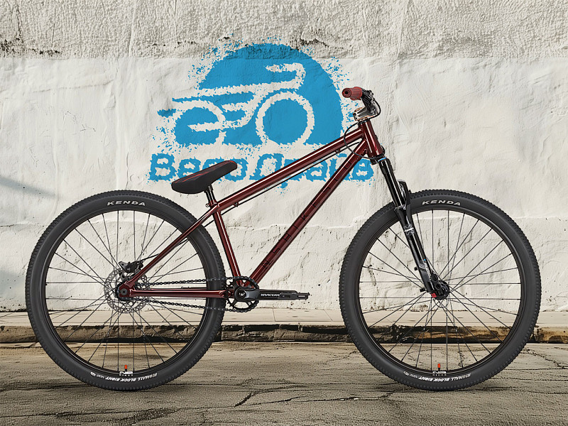 Купить NS BIKES Metropolis 1 2021