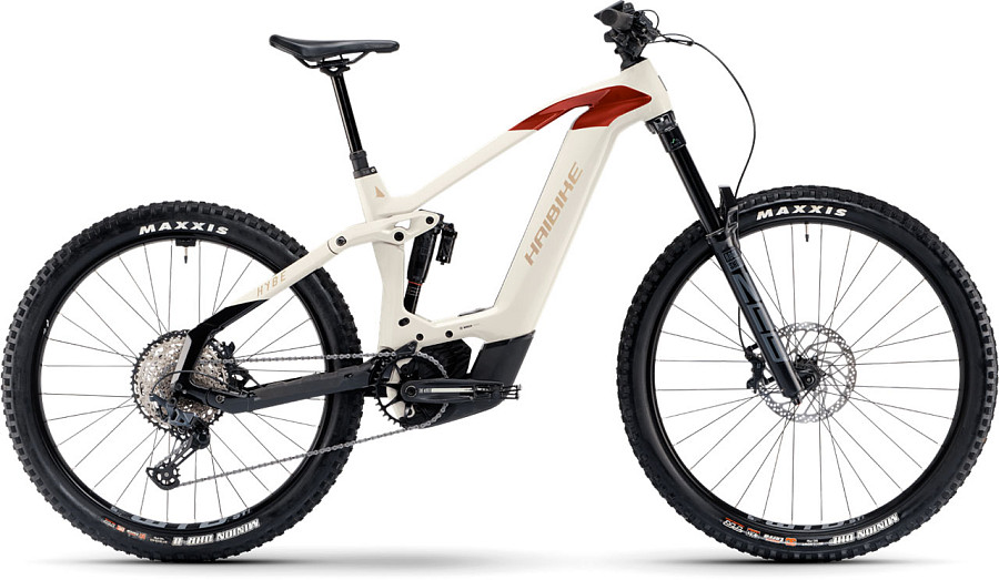 Купить Электровелосипед HAIBIKE Hybe 9