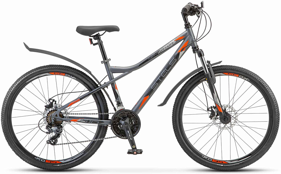 Купить STELS Navigator 510 MD 2025