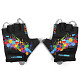 Купить Перчатки VINCA SPORT VG981 Splash