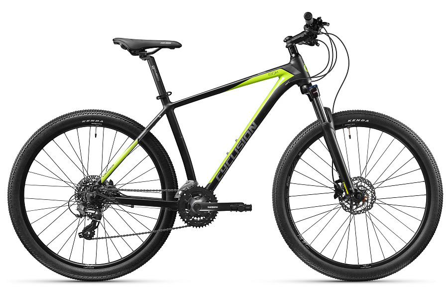 Купить CYCLISION Corph 7 Tourney 