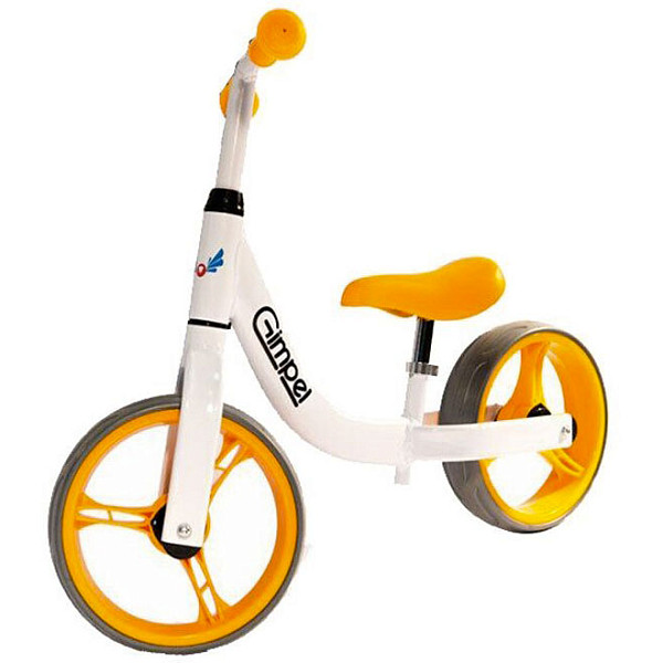 Купить Беговел GIMPEL L 12 Alu