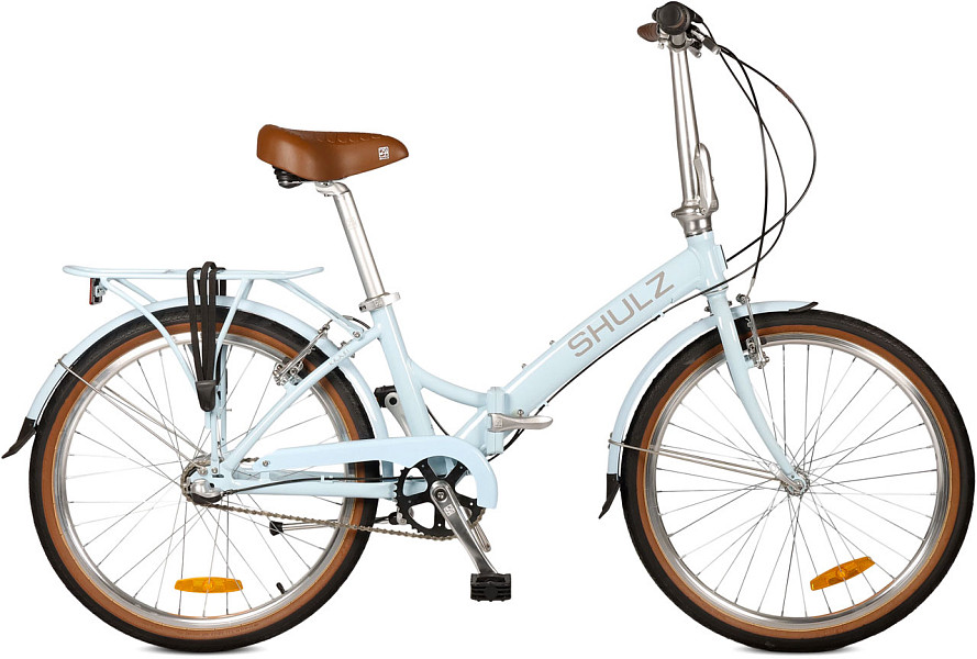 Купить SHULZ Krabi V-brake 2024