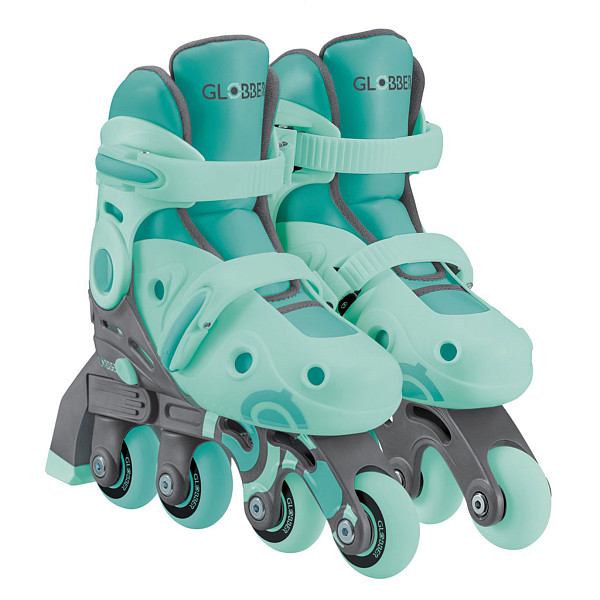 Купить Ролики Globber Learning Inline Skates 2-in-1