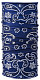 Купить Бандана BUFF ORIGINAL BUFF CASHMERE BLUE (см:53cm/62cm)