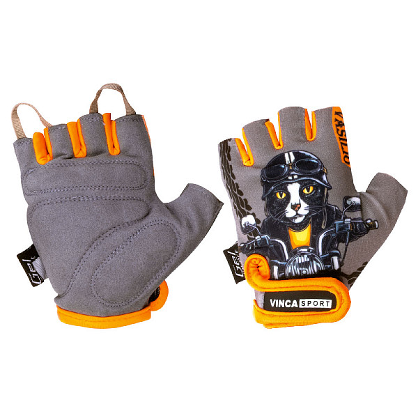Купить Перчатки VINCA SPORT VG982 Vasilio
