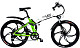 Купить Электровелосипед ELBIKE Hummer Vip-L 500W