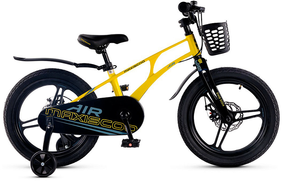 Купить MAXISCOO Air Pro 18 2025