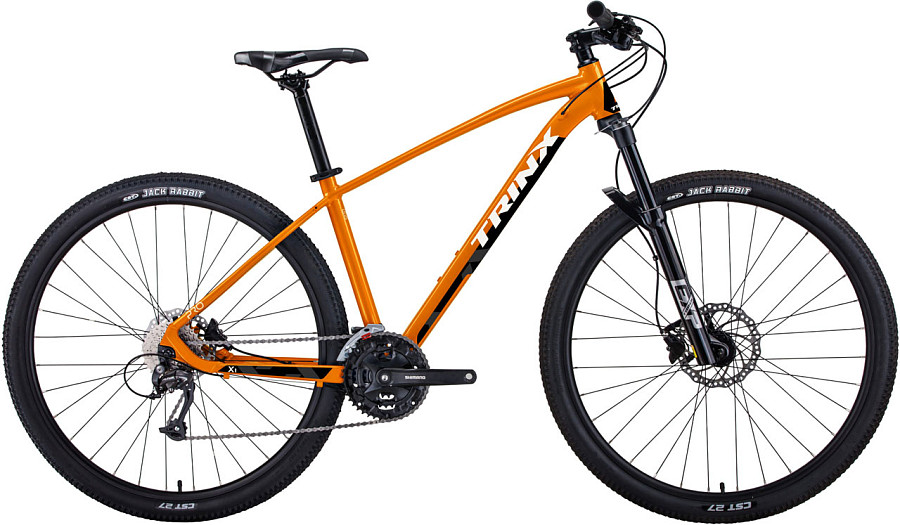 Купить TRINX X1 Pro 29