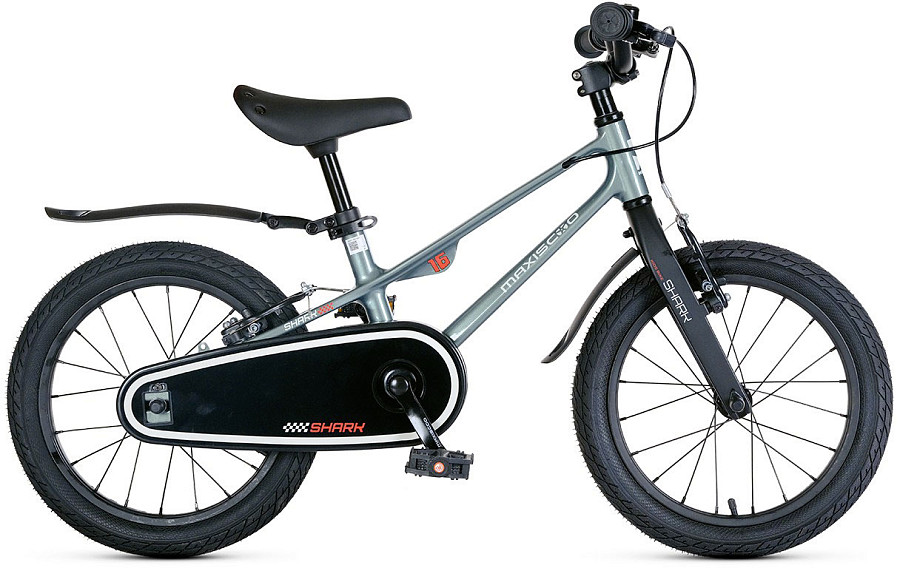 Купить MAXISCOO Shark Sport 16 2025