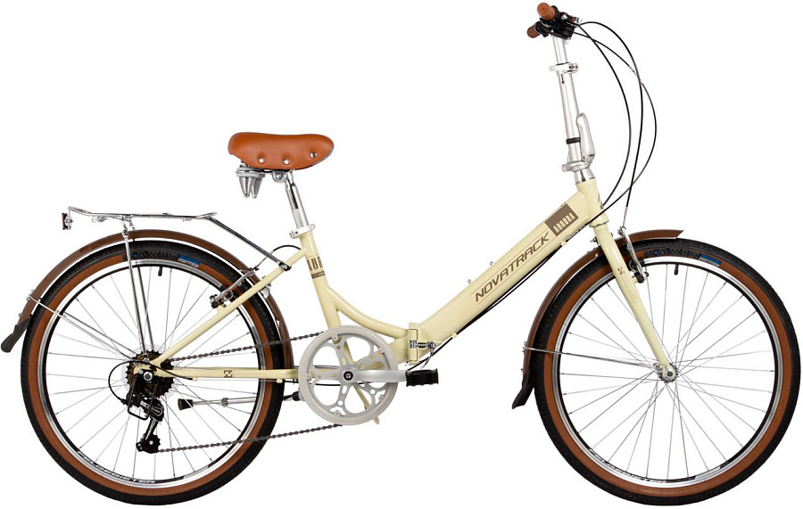 Купить NOVATRACK Aurora 24 2024
