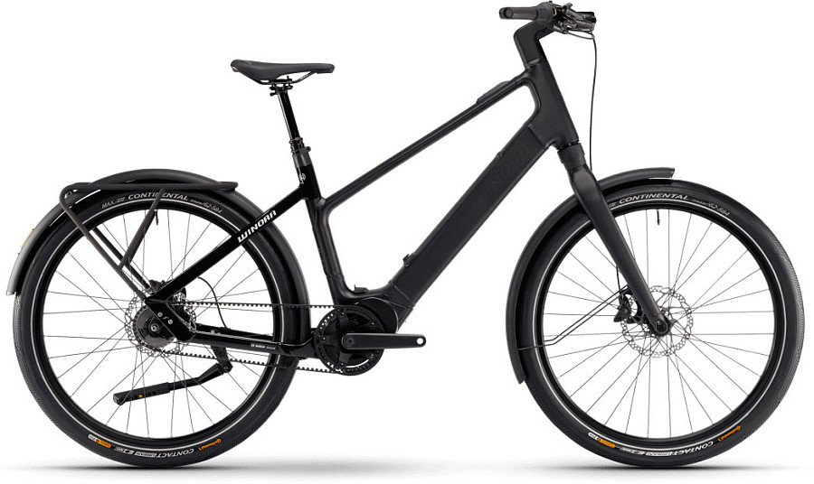 Купить Электровелосипед WINORA iRide PURE R5f