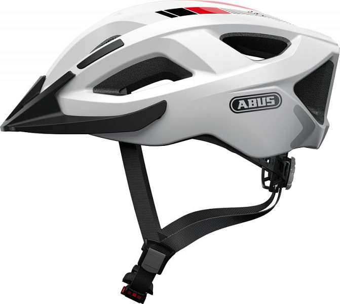 Купить Шлем ABUS Aduro 2.0 05-0072551, L(58-62см)