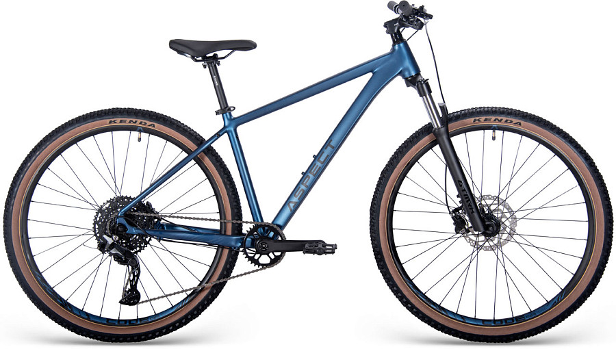 Купить ASPECT Cobalt Elite 29 2025