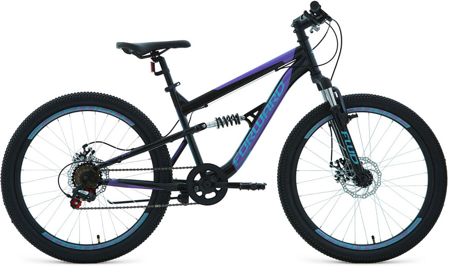 Купить FORWARD Raptor 24 2.0 D 2022