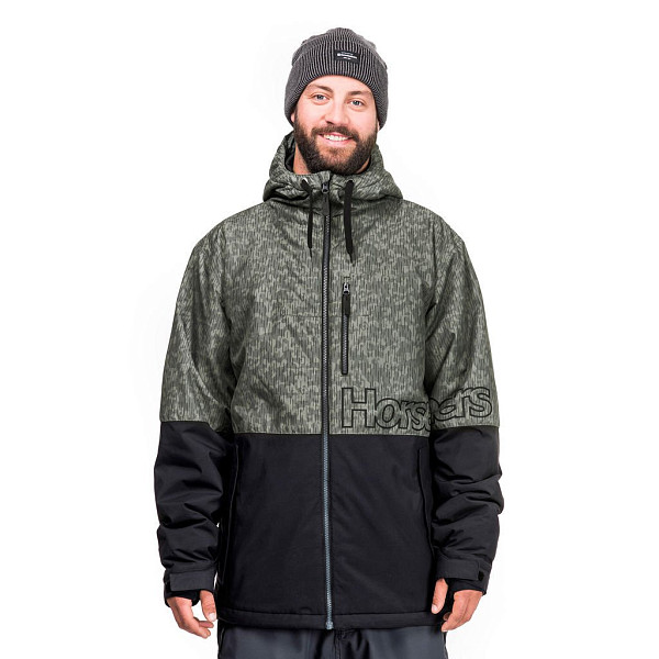 Купить Куртка HORSEFEATHERS Cline