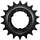 Купить Звезда задняя SHIMANO 18T (2.3мм) ASMGEAR18LP