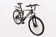 Купить Электровелосипед UBERBIKE S26 48V-500W
