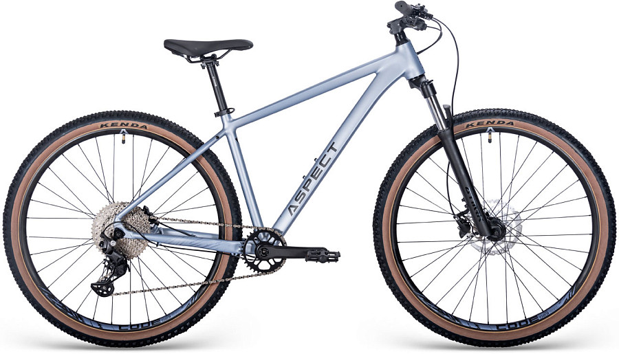 Купить ASPECT Cobalt Expert 29 2025