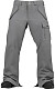 Купить Штаны BURTON POACHER PT (monoxide, L)