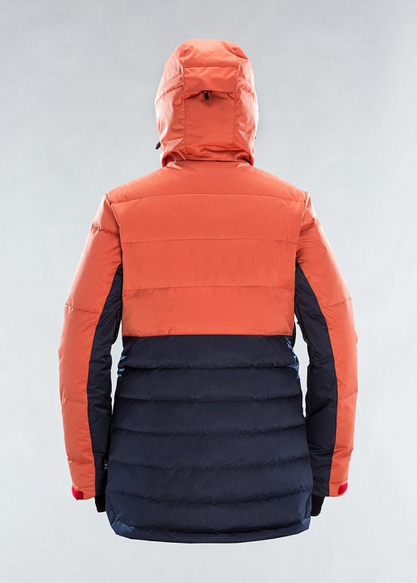 Купить Куртка VR Kurasao 1052032 wmn пух