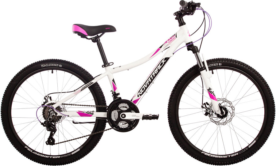 Купить NOVATRACK Katrina D 24 2024