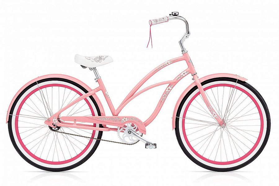 Купить Electra Cruiser Hawaii 3i Ladies’