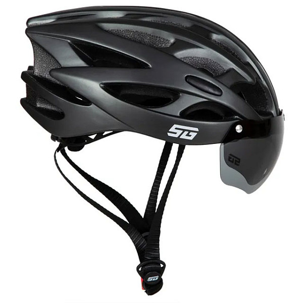 Купить Шлем STG WT-037 с визором