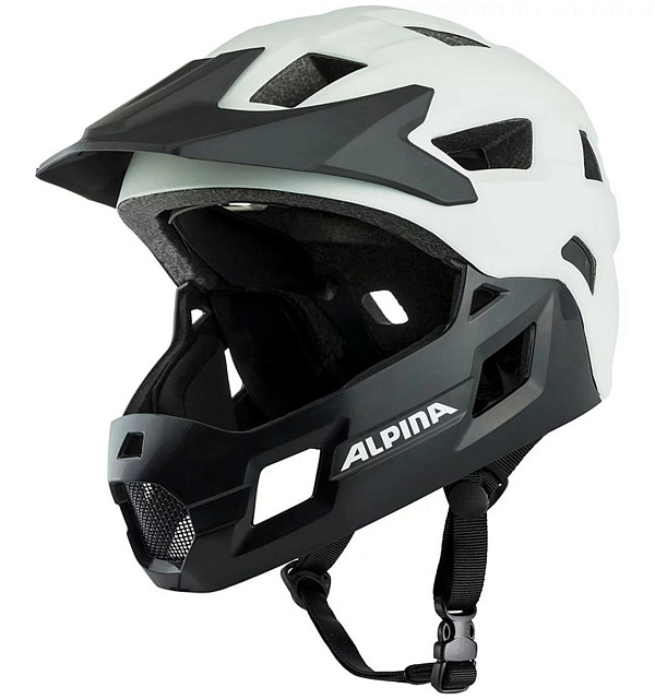 Купить Шлем детский ALPINA Rupi, 50-55 см