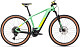 Купить Электровелосипед CUBE Reaction Hybrid SL 625 29 2021