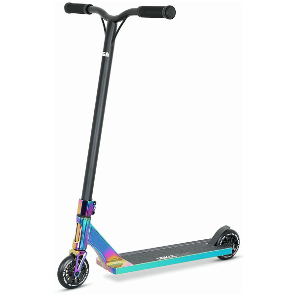 Купить Самокат VOKUL Saga трюковый, нео