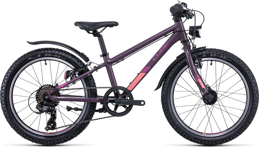 Купить CUBE Acid 200 Allroad 2022