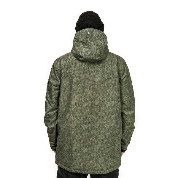 Купить Куртка HORSEFEATHERS Washburn