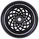 Купить Колесо для самоката X-Treme 110мм Basalt	black