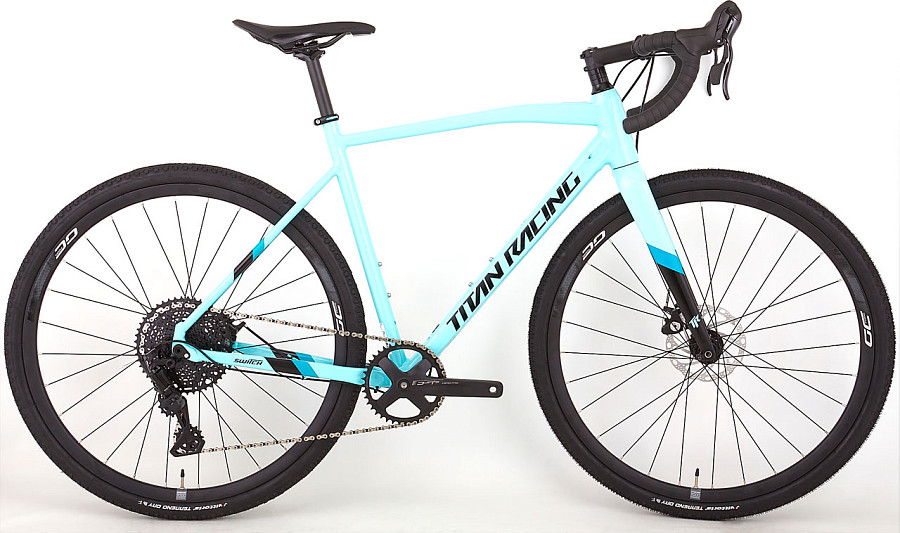 Купить TITAN RACING Switch Sport 2024
