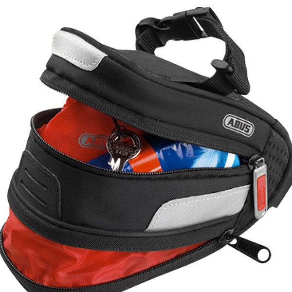 Купить Сумка подседельная ABUS Oryde ST 2100 KF