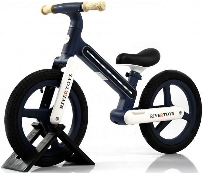 Купить Беговел RIVERTOYS HB-003