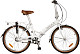 Купить SHULZ Krabi V-brake 2024