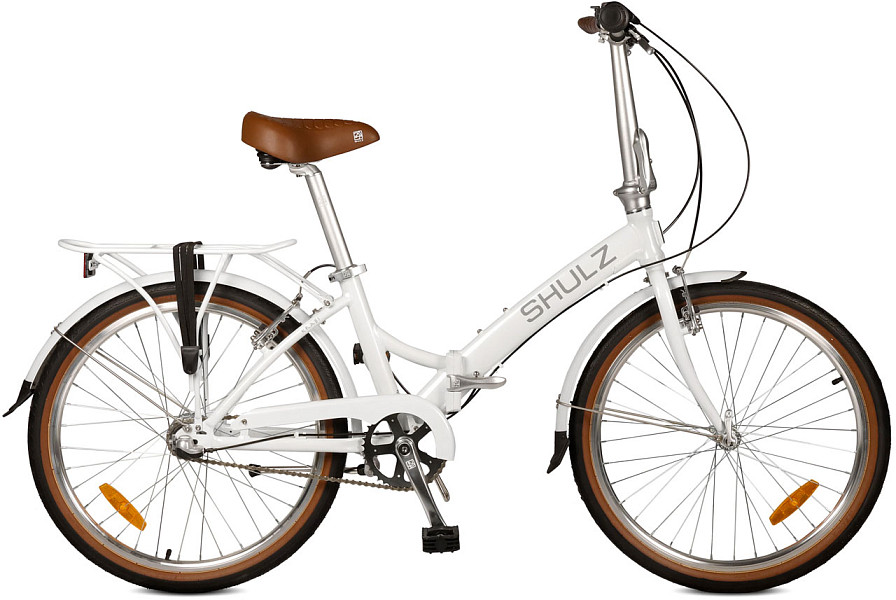 Купить SHULZ Krabi V-brake 2024