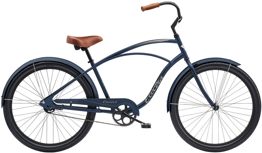 Купить ELECTRA Cruiser 1 men's 24