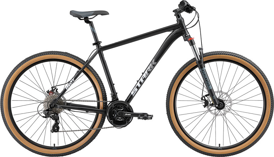 Купить STARK Indy 29.1 D 2025
