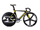 Купить DRAG Blue Bird Trackbike FX