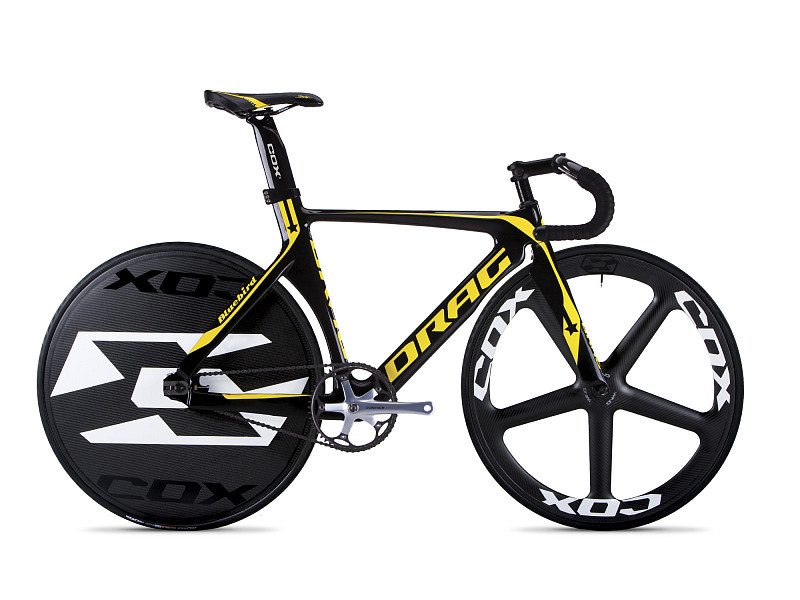Купить DRAG Blue Bird Trackbike FX