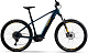 Купить Электровелосипед HAIBIKE Alltrack 6 27.5 2024