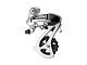 Купить Переключатель задний Shimano Altus RD-M310-S 8 ск. ARDM310DS